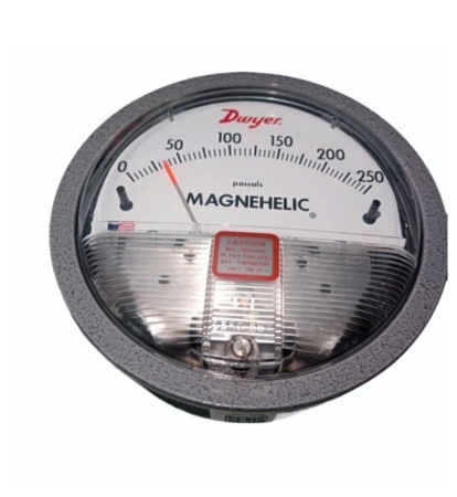 Differential Pressure Gauges