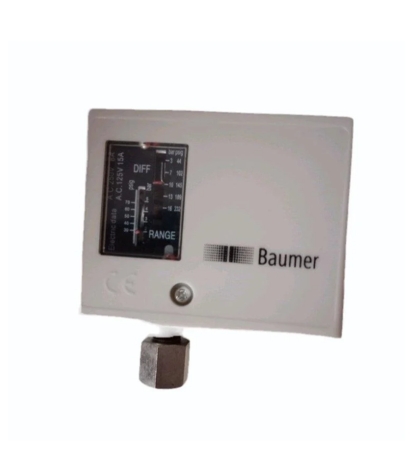 Air Pressure Switch