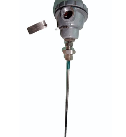 Water Pressure Gauge